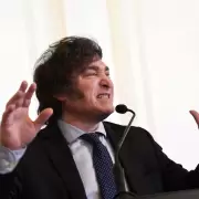 Milei toma ms deuda externa: la trampa del nuevo prstamo del BID que no ir al bolsillo de los jubilados