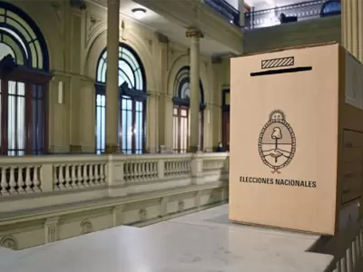 Elecciones legislativas de 2026