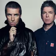 Oasis en Argentina: la sorpresa inesperada sólo para los fan antes de las dos noches mágicas en River