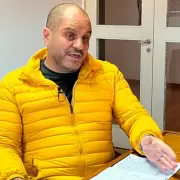 Le caen dos nuevas imputaciones a Leonardo Cositorto por estafas vinculadas a Generación Zoe