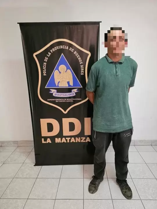 La Policía Bonaerense y la de la Ciudad detuvieron a personas buscadas por delitos aberrantes.