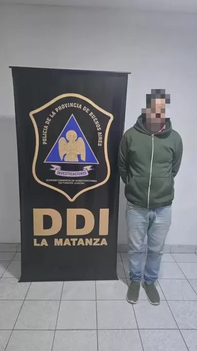 La Policía Bonaerense y la de la Ciudad detuvieron a personas buscadas por delitos aberrantes.