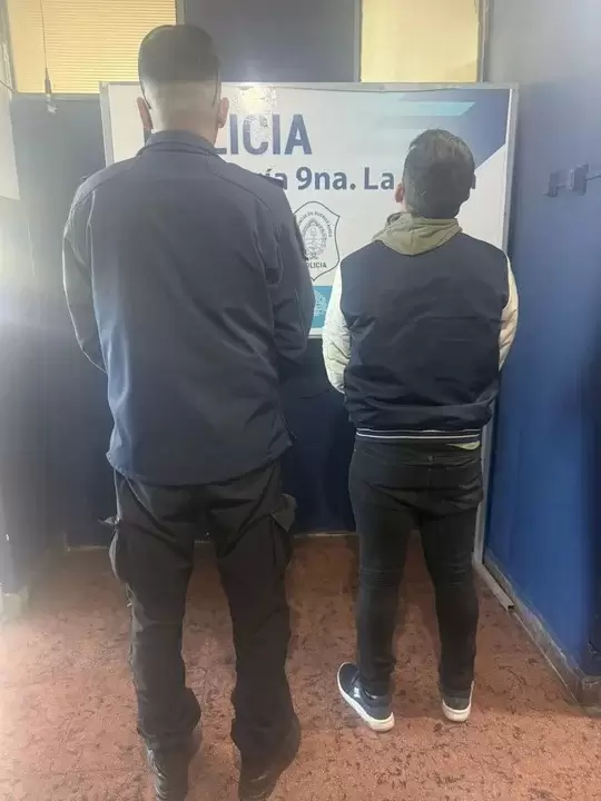 La Policía Bonaerense y la de la Ciudad detuvieron a personas buscadas por delitos aberrantes.