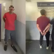 Abusos sexuales, violencia de género, estafas y un hurto: estaban prófugos y cayeron mientras iban a votar