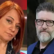 Novaresio cuestion a Marcela Feudale por criticar la Boleta nica de Papel: "Qu disparate monumental"