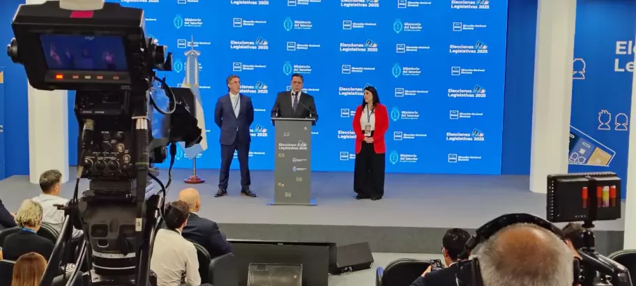 Cataln celebr la "normalidad y xito" del comicio con Boleta nica