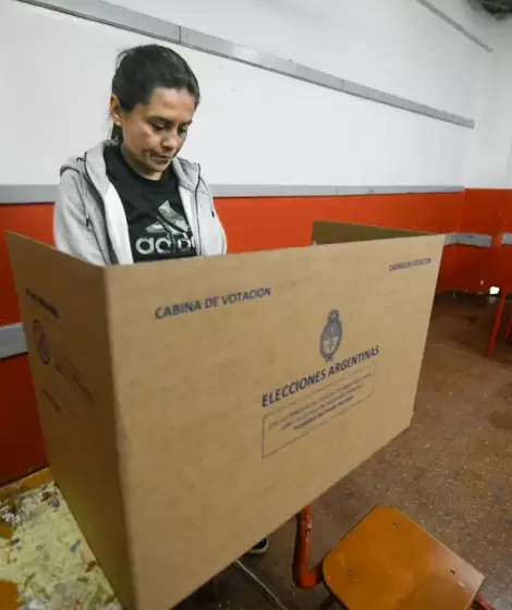 Elecciones legislativas 2025