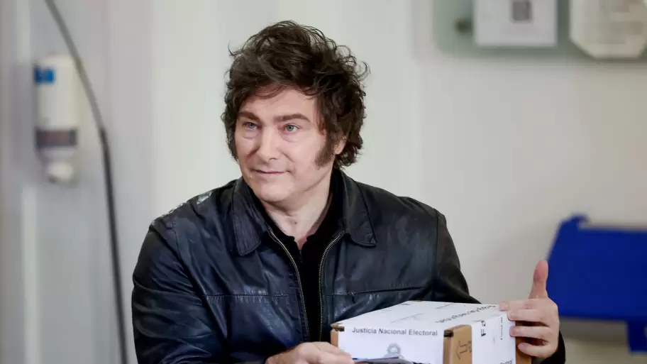 Elecciones legislativas 2025