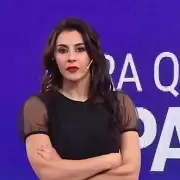 Marcela Pagano cruzó a Horacio Cabak tras burlas por su voto: "Acosabas y hostigabas a tus compañeras"