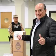 Van por todo: Francos reconoci la intencin del gobierno de avanzar hacia la reforma laboral y tributaria