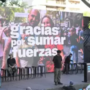 Legislativas 2025: Fuerza Patria confía en resultados alentadores para la provincia de Buenos Aires