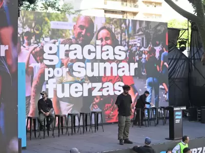 Bnker de Fuerza Patria