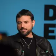 Grabois evitó hablar de números y confesó que la elección fue "muy difícil" porque Trump se puso al frente de la campaña