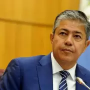 Figueroa reconoci la derrota en Neuqun y felicit a los candidatos de La Libertad Avanza