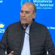 Francos confirm que La Libertad Avanza obtuvo 64 bancas y el 41,53% de los votos: el peronismo qued segundo