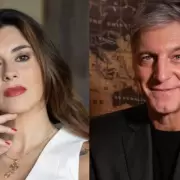 Cabak trató a Pagano de "ultrakirchnerista" y ella le recordó la acusación de violencia que le hizo "Jujuy" Jiménez