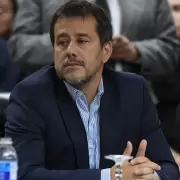 Recalde habló tras la derrota: "La única lucha que se pierde es la que se abandona"