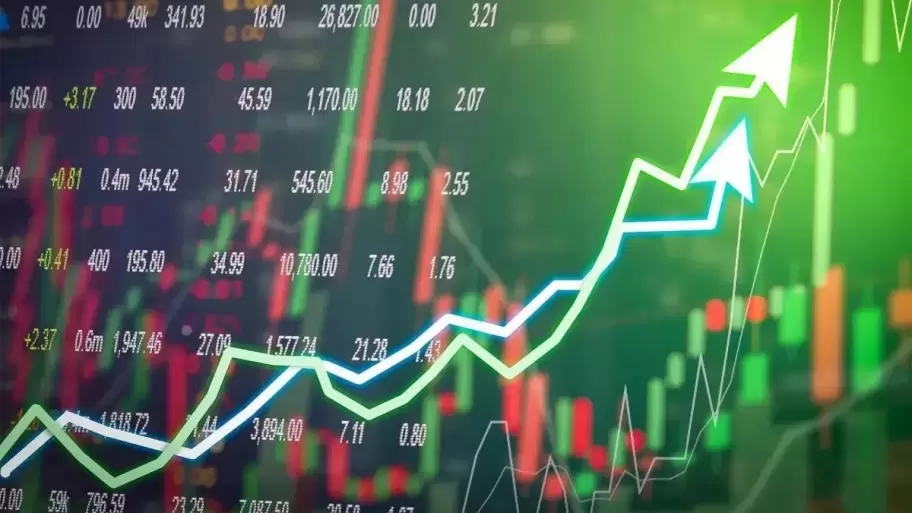 El dlar cay hasta 10% y los bonos se dispararon casi 25% en Wall Street.