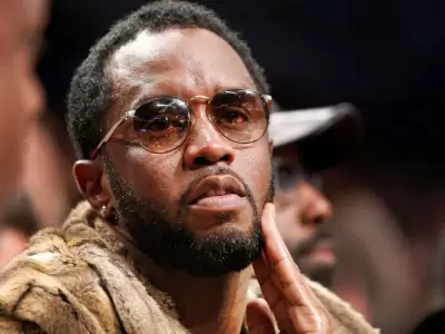 Sean "Diddy" Combs
