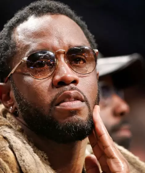 Sean "Diddy" Combs
