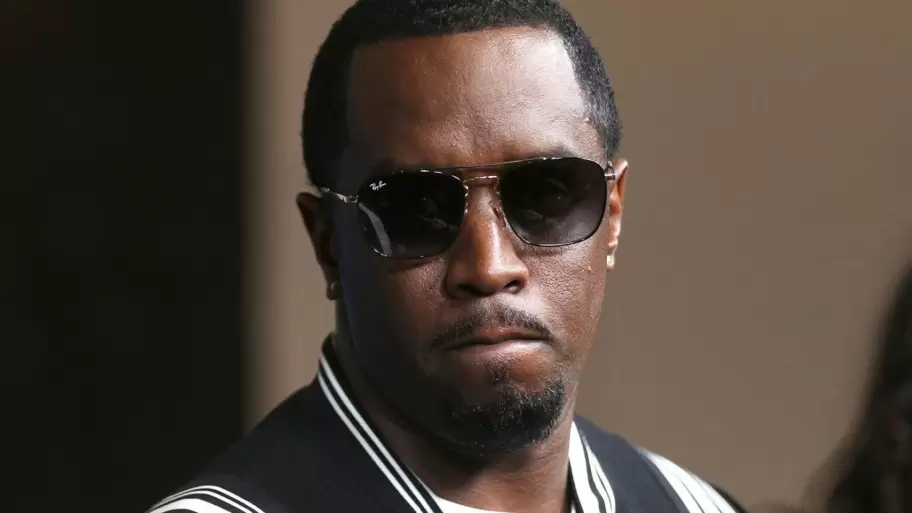Sean "Diddy" Combs