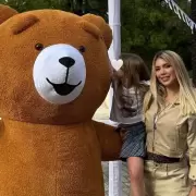 Wanda Nara celebró por partida doble y desató la furia de Icardi: su mensaje lo dice todo