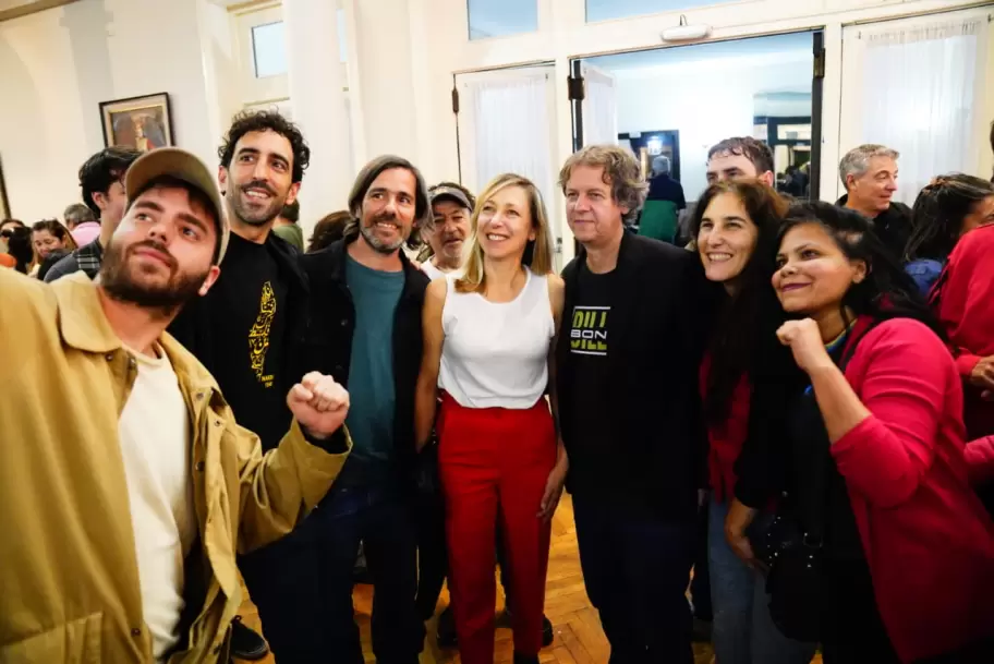 El Frente de Izquierda