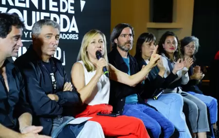 El Frente de Izquierda