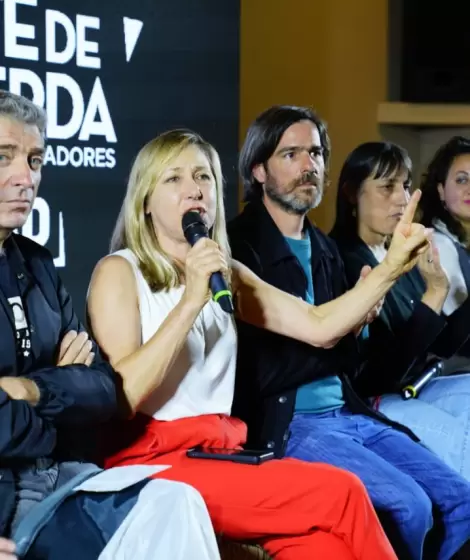 El Frente de Izquierda