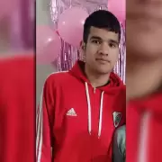 Dolor, bronca y silencio por la muerte de Nicolás Duarte, el joven hallado tras días de búsqueda: "Perdón, te fallamos"