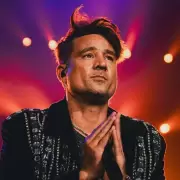 Chano sorprende mostrando una "sesión de terapia" y confirma la mejor noticia para el fandom de Tan Biónica