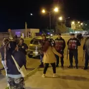 Tragedia en la Alcaidía de Salta tras un motín: 16 internos resultaron gravemente heridos