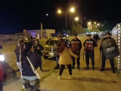 Pabelln B1 de la Alcaida General