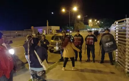 Pabelln B1 de la Alcaida General