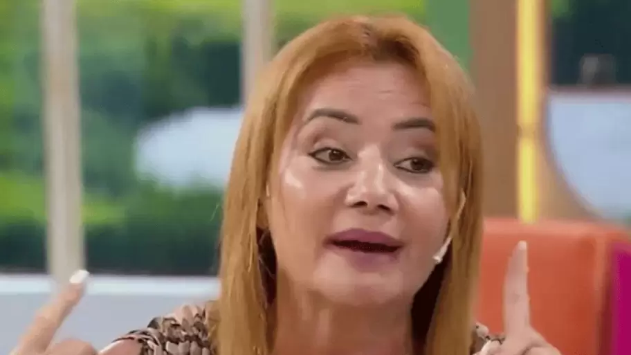 Nancy Pazos