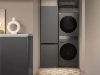 Elegir programas en fro o de baja temperatura es clave para reducir el consumo de energa en el lavado diario.