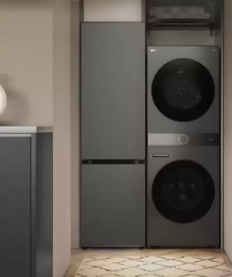 Elegir programas en fro o de baja temperatura es clave para reducir el consumo de energa en el lavado diario.