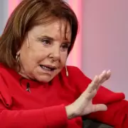 Chiche Duhalde advirtió que el PJ puede "desaparecer" y apuntó contra Cristina y Máximo Kirchner