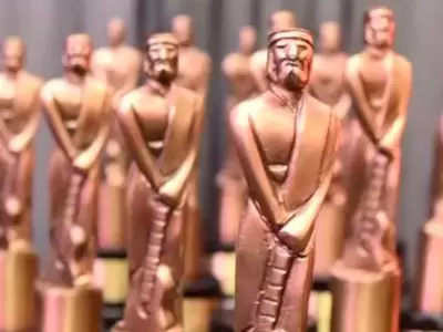 Martn Fierro del Streaming