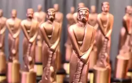 Martn Fierro del Streaming