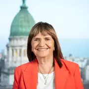 Bullrich prometió "aislar al kirchnerismo" y avanzar con reformas estructurales: "La gente nos dio dos años para poder trabajar"