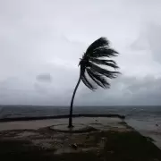 El huracán Melissa, el monstruo del Caribe: dejó siete muertos en Jamaica, Dominicana y Haití