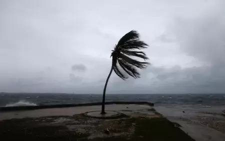 El hurac�n Melissa ya lleva siete muertos y todav�a no pas� por Cuba.