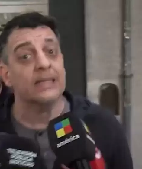 Leandro Garc�a G�mez est� complicado por su accionar hacia Lowrdez Fern�ndez.