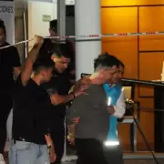 Niegan la excarcelacin de Leandro Garca Gmez: primer paso hacia la proteccin de Lourdes Fernndez