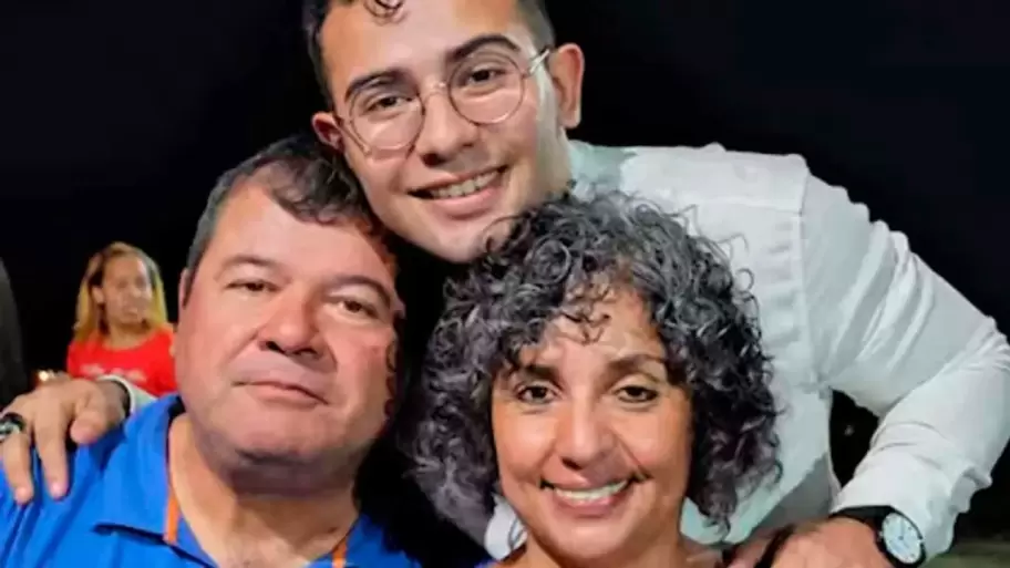 Familia Sena, los principales acusados de entorpecer la investigacin por el caso del femicidio de Cecila