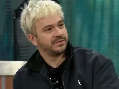 Gastn Sardelli de Airbag.