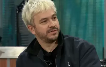 Gastn Sardelli de Airbag.