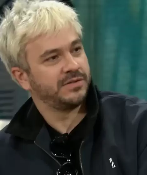 Gastn Sardelli de Airbag.