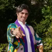 Robertito Funes estall y se puso picante con Nancy Pazos: "Nunca sufr nada de lo que esta seora dice"